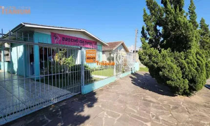 Casa com 3 quartos à venda no Rincão, Novo Hamburgo 