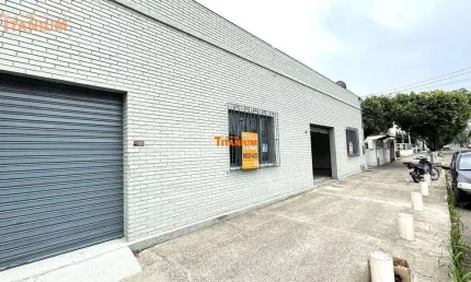 Prédio à venda no Industrial, Novo Hamburgo 