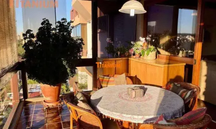 Apartamento 3 dormitórios, sendo uma suíte à venda em Novo Hamburgo.