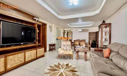 Apartamento à venda com 3 dormitórios - Vila Nova - Novo Hamburgo