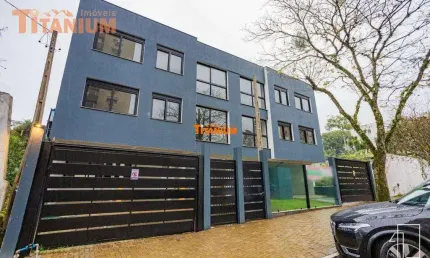 Apartamento Novo à Venda - 3 Dormitórios na Vila Nova