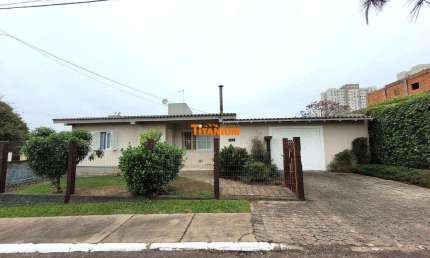Casa à venda com 3 dormitórios - Bairro Jardim Mauá - Novo Hamburgo