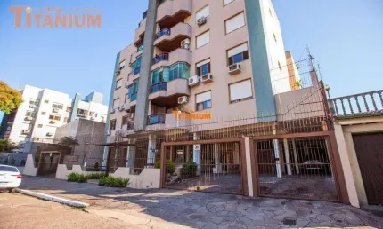 Apartamento cobertura com Terraço no Bairro Rio Branco em Novo Hamburgo