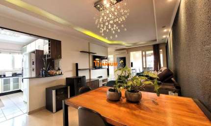 Apartamento à venda com 2 dormitórios sendo um suíte em Novo Hamburgo