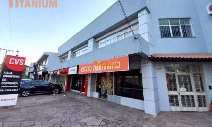 Sala comercial à venda no Ideal, Novo Hamburgo 