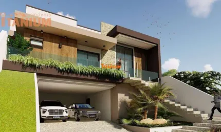 Casa com 3 quartos à venda no Jardim Mauá, Novo Hamburgo 