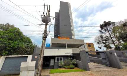 Apartamento Semi Mobiliado Venda e Aluguel bairro Rio Branco em Novo Hamburgo