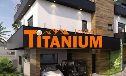 Casa com 3 quartos à venda no Ideal, Novo Hamburgo 