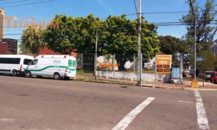 Terreno comercial à venda no Pátria Nova, Novo Hamburgo 