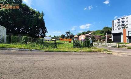Terreno comercial à venda no Guarani, Novo Hamburgo 
