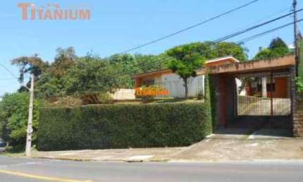 Casa comercial à venda no Jardim Mauá, Novo Hamburgo 