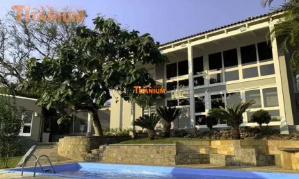 Casa à venda com 4 suítes bairro Boa Vista em Novo Hamburgo RS
