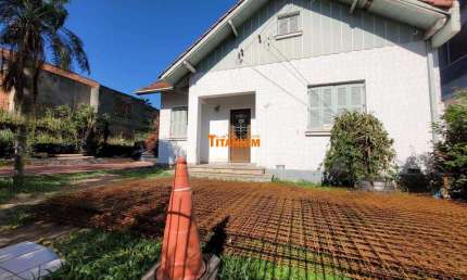 Casa comercial à venda no Centro, Novo Hamburgo 