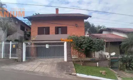 Casa disponível para Venda ou Locação no Jardim Mauá