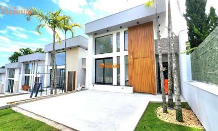 Casa com 3 quartos à venda no Hamburgo Velho, Novo Hamburgo 