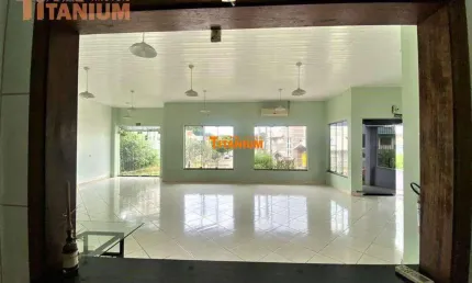 Prédio à venda no Boa Vista, Novo Hamburgo 