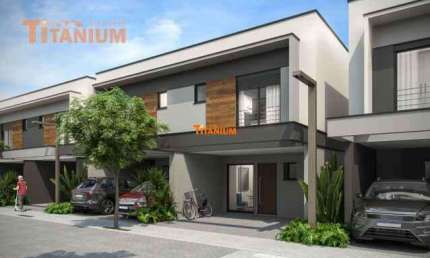Casa em Condomínio à Venda 3 dormitórios Vila Rosa Novo Hamburgo