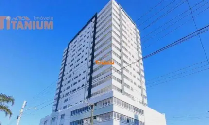 Apartamento Semi Mobiliado com Garagem Coberta em Tramandaí