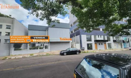 Prédio à venda no Rio Branco, Novo Hamburgo 