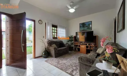 Casa com 4 quartos à venda no Rincão, Novo Hamburgo 