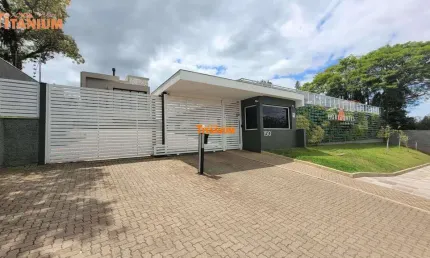 Lotes no Condomínio Altos Horizontes - Bairro Rondônia - Novo Hamburgo