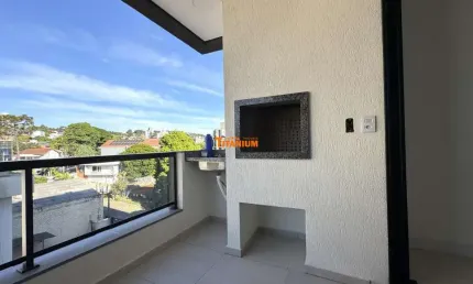 Apartamento 2 dormitórios, sendo uma suíte à venda em Novo Hamburgo