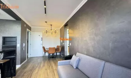 Apartamento Novo 2 dormitórios à venda em Novo Hamburgo.