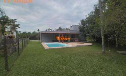Casa com 2 quartos à venda no Lomba Grande, Novo Hamburgo 