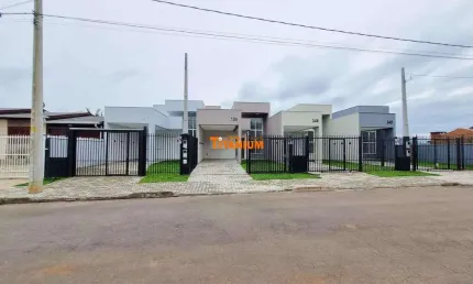 Casa com 2 quartos à venda no Imigrante, Campo Bom 