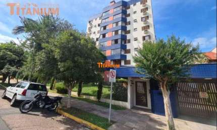 Apartamento com 3 quartos à venda no Centro, Esteio 
