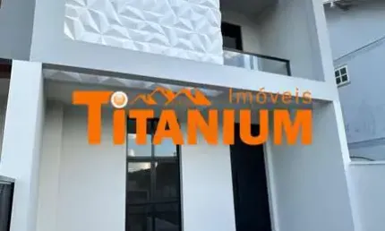 Casa com 2 quartos à venda em Firenze, Campo Bom 