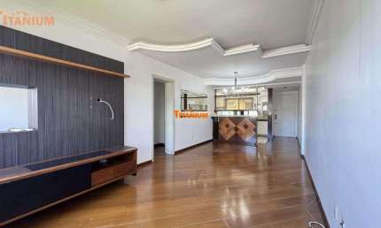 Apartamento à venda com 2 dormitórios no Bairro Ideal em Novo Hamburgo