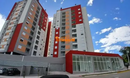 Apartamento à venda em Novo Hamburgo, Bairro Operário