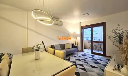 Apartamento com 2 quartos à venda no Ideal, Novo Hamburgo 