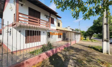 Casa com 3 quartos à venda no Primavera, Novo Hamburgo 