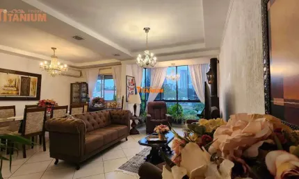 Apartamento à venda com 3 dormitórios - Bairro Vila Nova - Novo Hamburgo