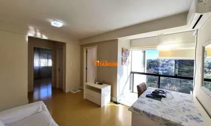 Apartamento à venda com 2 dormitórios - Centro - Novo Hamburgo