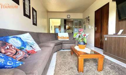 Apartamento 3 dormitórios à venda em Novo Hamburgo.