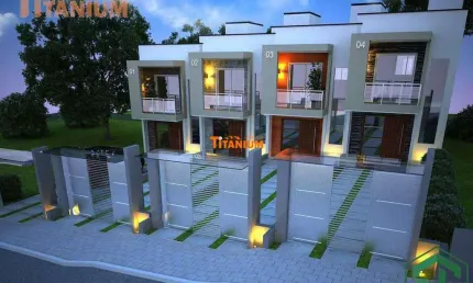 Casa à venda com 2 dormitórios no bairro petrópolis em novo hamburgo.