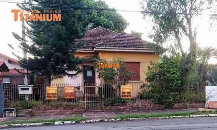 Terreno à venda no Rio Branco, Novo Hamburgo 