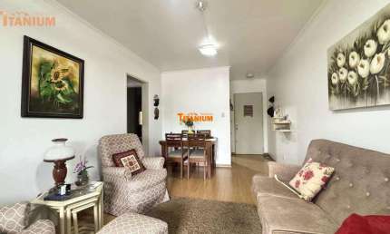 Apartamento com 2 quartos à venda na Vila Rosa, Novo Hamburgo 