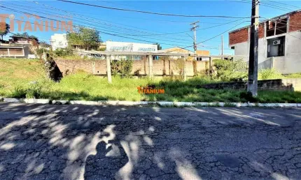 Terreno para fins comerciais a venda em novo hamburgo.
