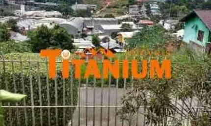 Casa com 2 quartos à venda no Rondônia, Novo Hamburgo 