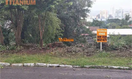 Terreno à venda no Ouro Branco, Novo Hamburgo 