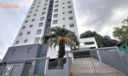 Apartamento à Venda 2 dormitórios Guarani Novo Hamburgo