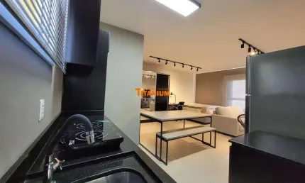 Apartamento com 1 quarto à venda no Pátria Nova, Novo Hamburgo 