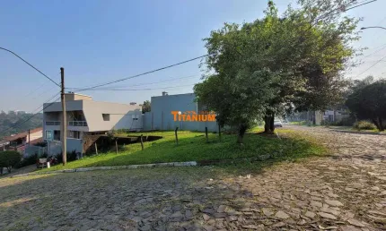 Terreno à venda no Hamburgo Velho, Novo Hamburgo 