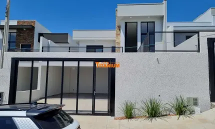 Casa com 3 quartos à venda em Firenze, Campo Bom 