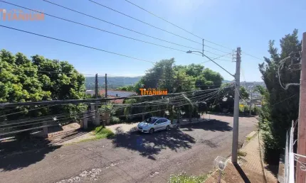 Casa com 2 quartos à venda no Rincão, Novo Hamburgo 
