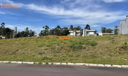 Terreno à venda no Canudos, Novo Hamburgo 